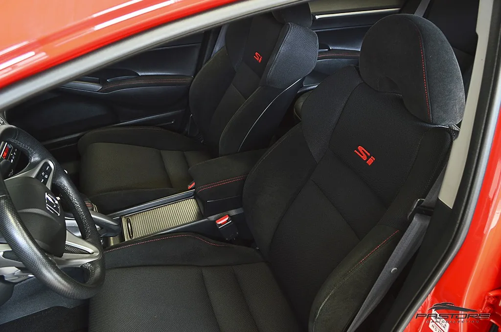 Honda Civic Si
