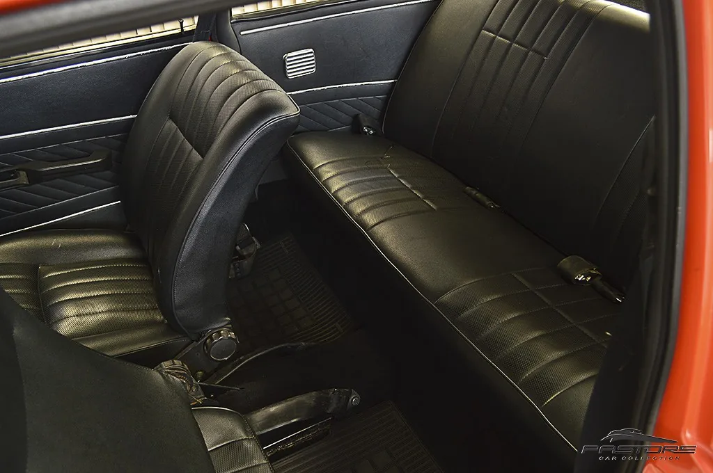 VW Passat LS