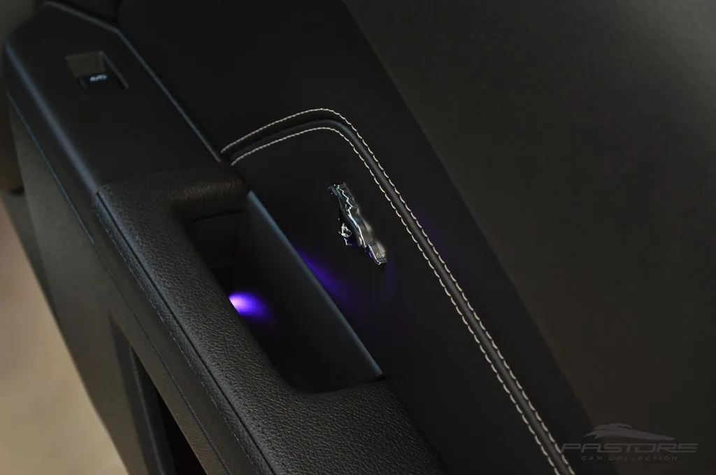 Ford Mustang 5.0 GT Premium
