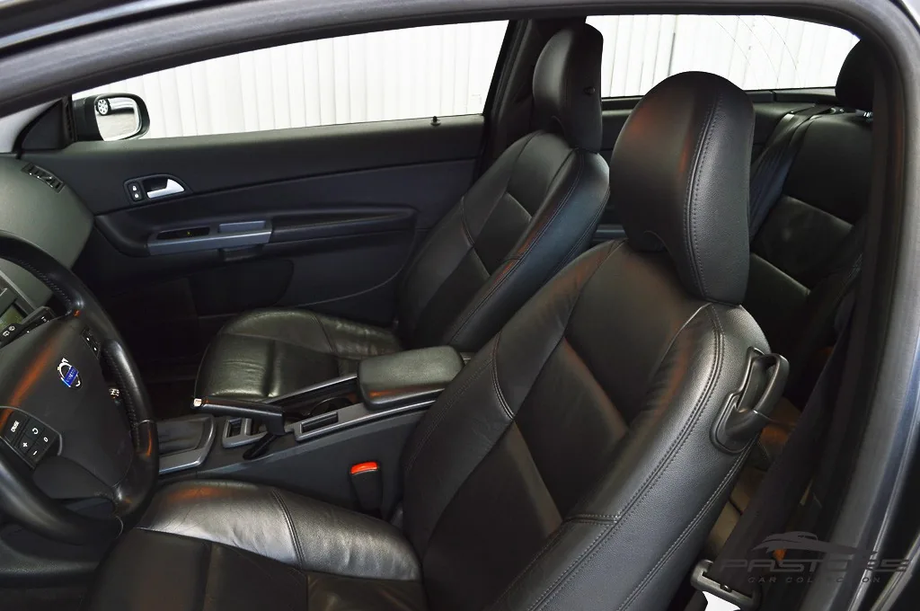Volvo C30 2.0