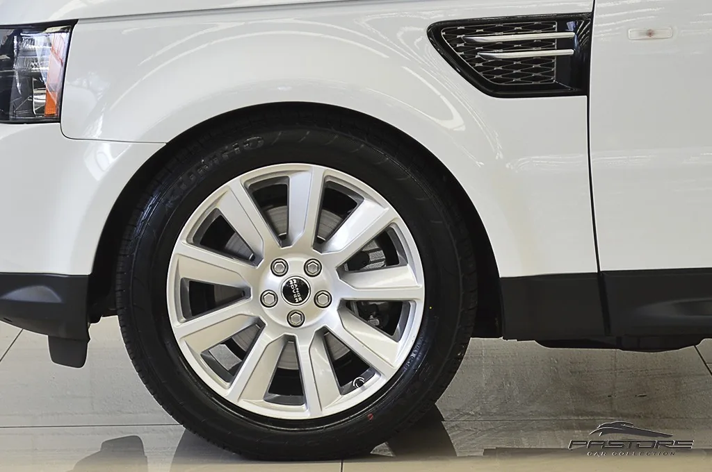 Land Rover R.Rover Sport SE
