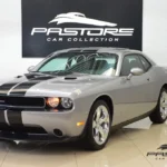 Dodge Challenger SXT Plus