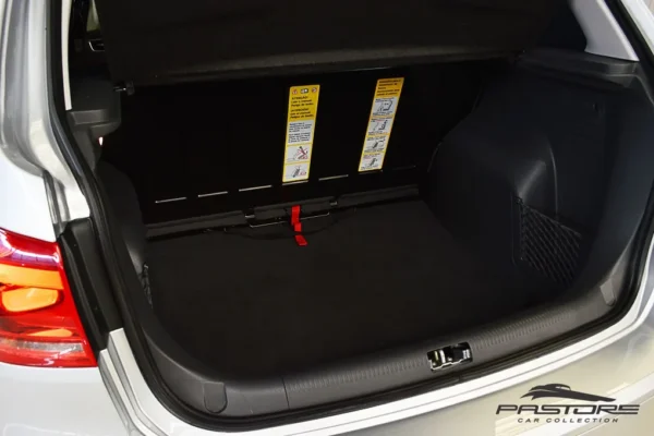 VW SpaceFox Trend