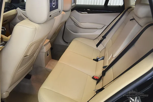 BMW X1 sDrive 20i