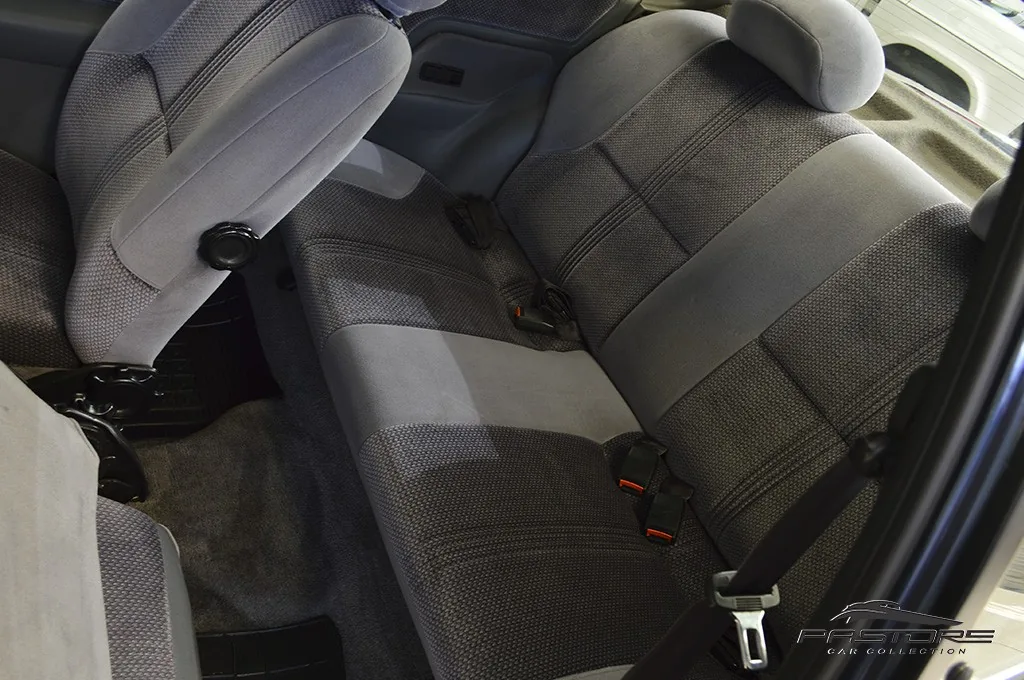 Ford Verona GLX