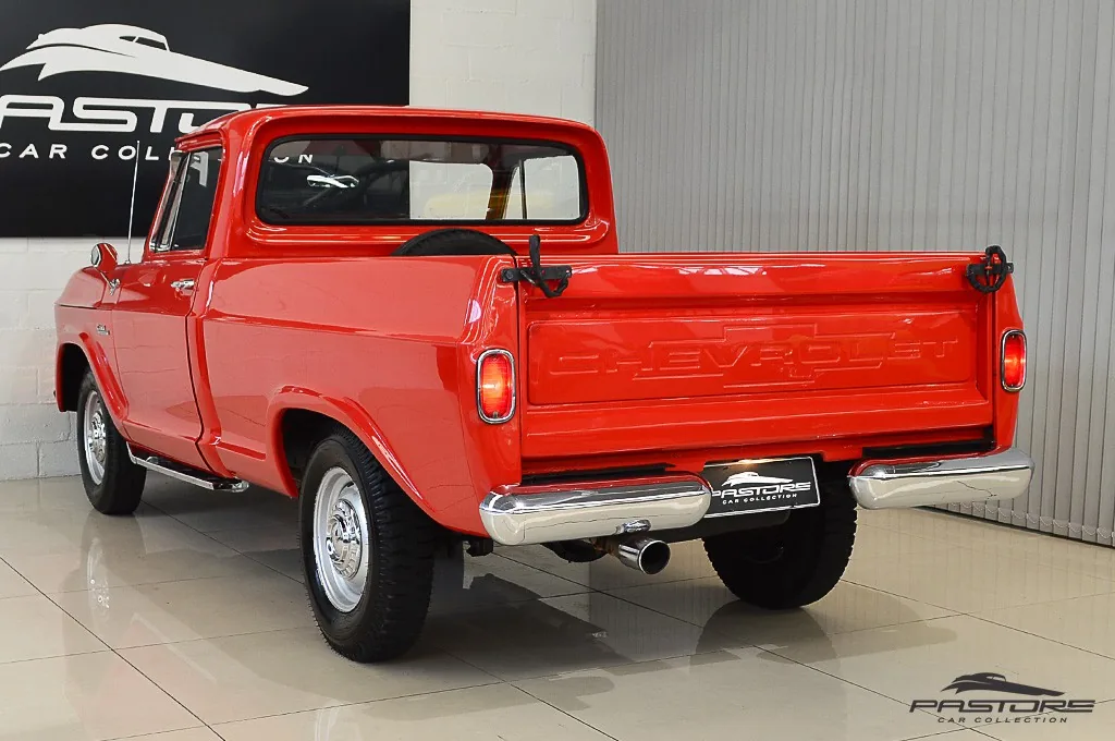 GM C14