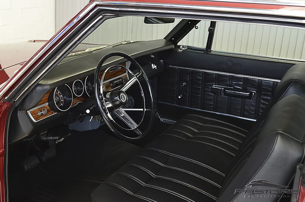 Dodge Dart Gran Coupé