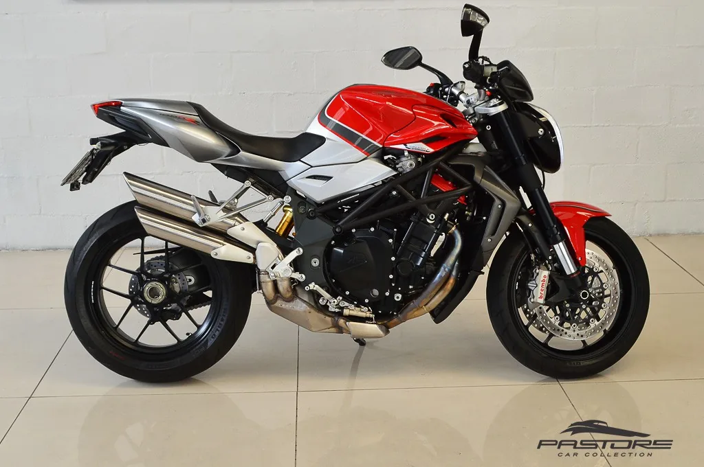 Mv Agusta Brutale 1090RR