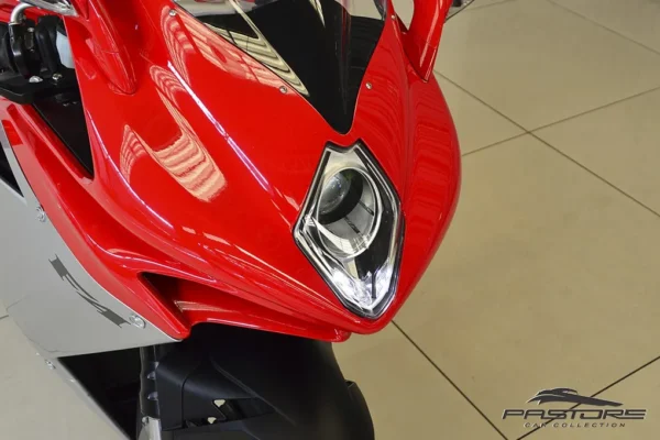 Mv Agusta F4 1000