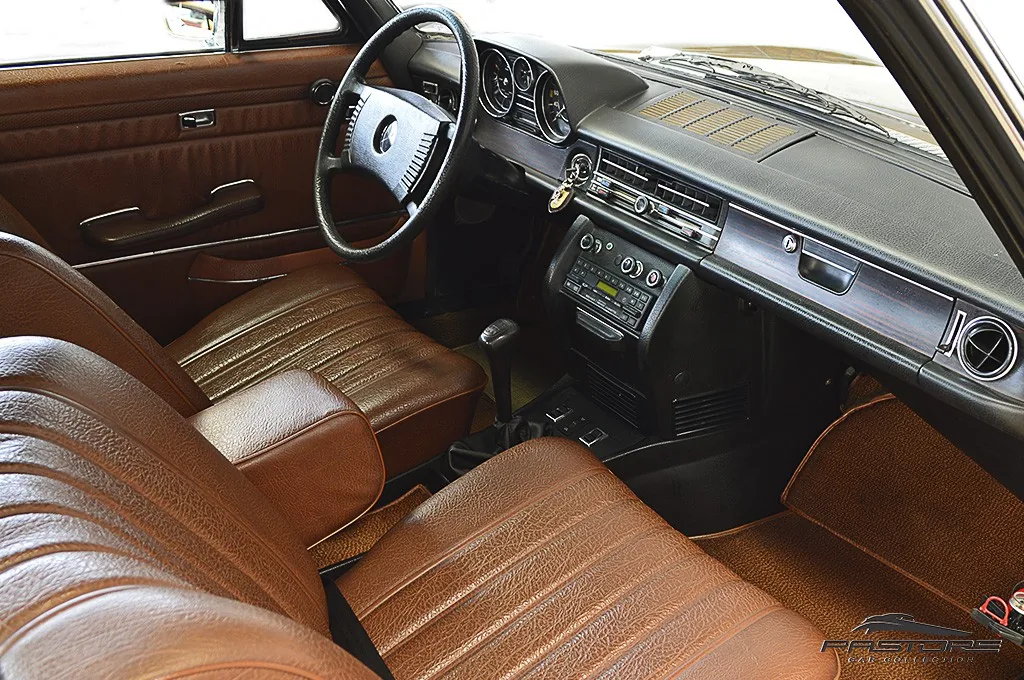Mercedes-Benz 250 C