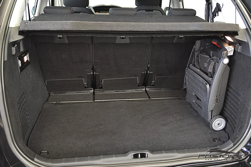 Citroën C4 Picasso GLX