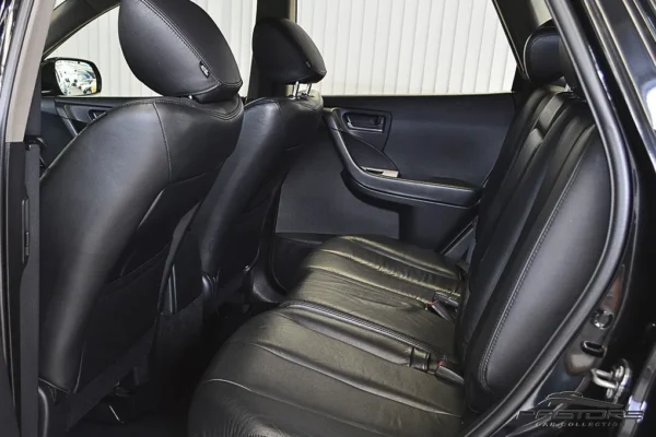 Nissan Murano SE 3.5 V6
