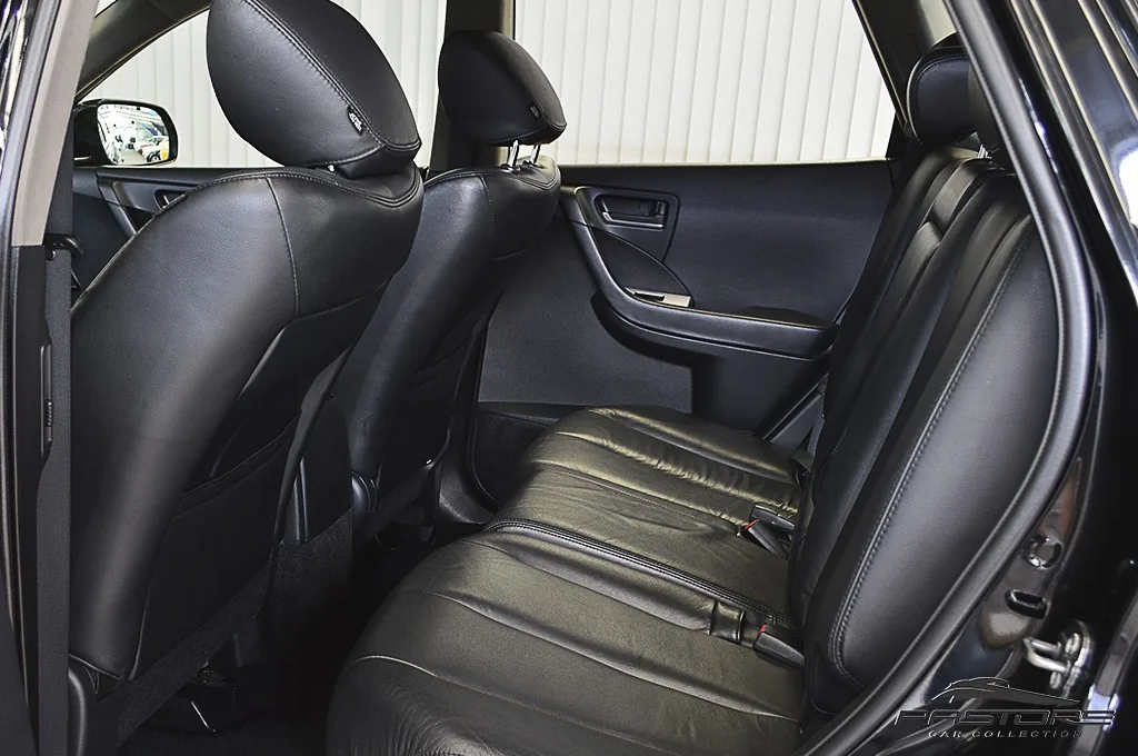 Nissan Murano SE 3.5 V6