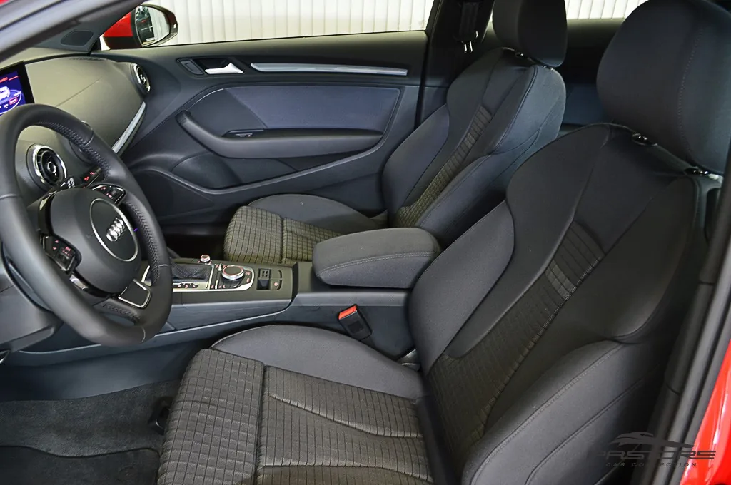 Audi A3 Sport 1.8 TFSI