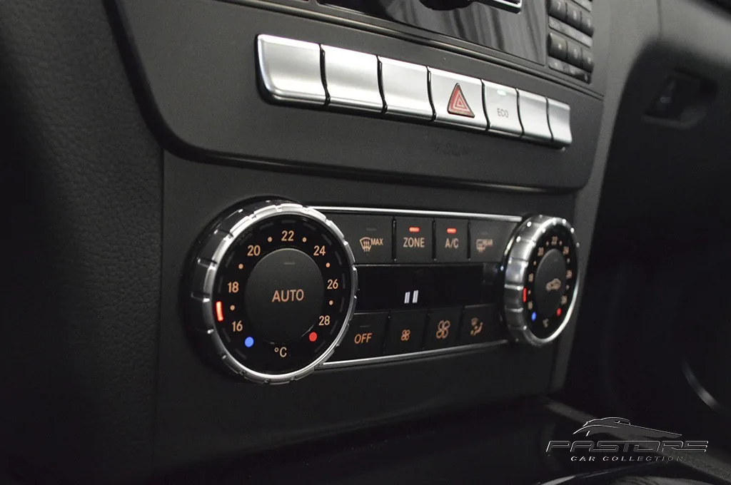 Mercedes-Benz C180 Turbo