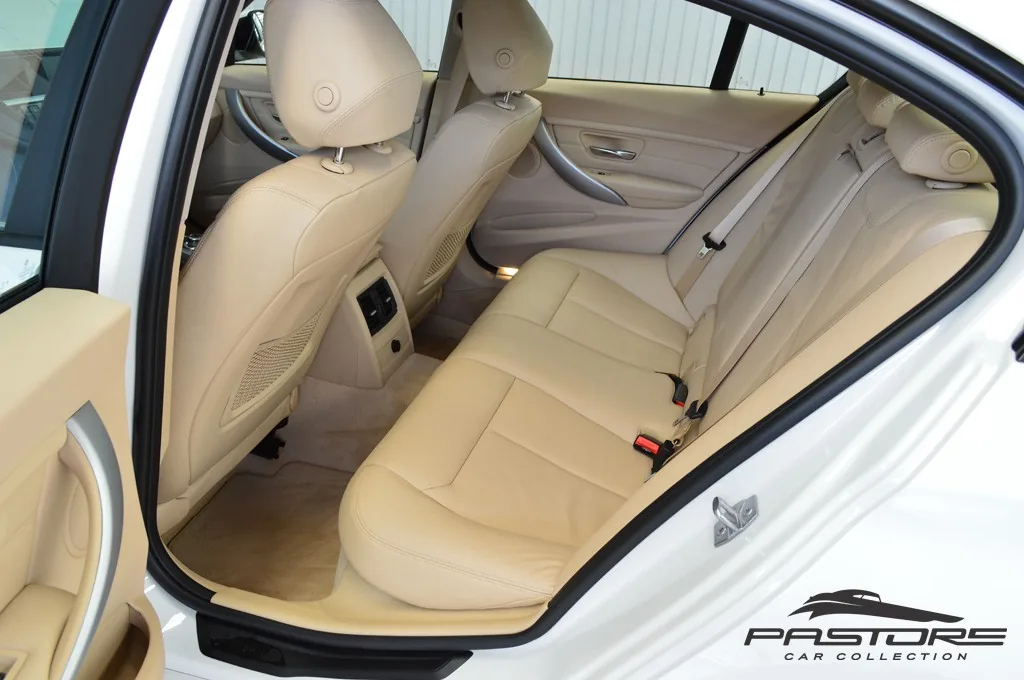 BMW 328i GP