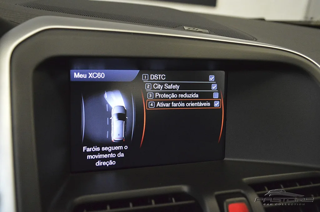 Volvo XC60 T6 R-Design
