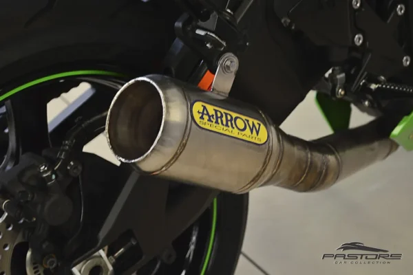 Kawasaki Ninja ZX-10R