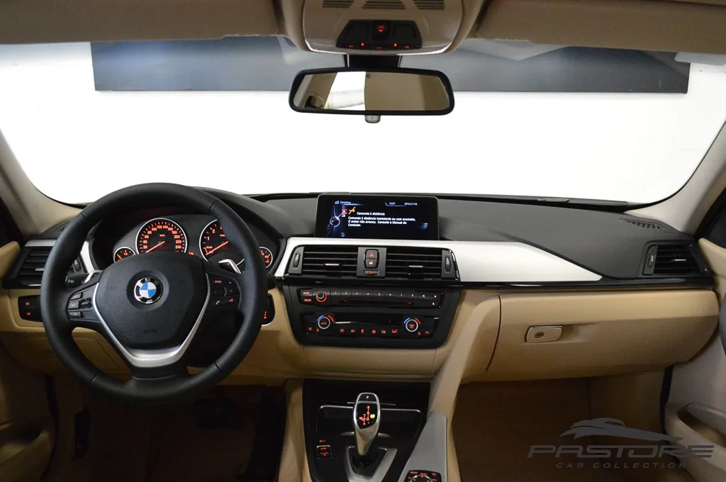 BMW 328i GP