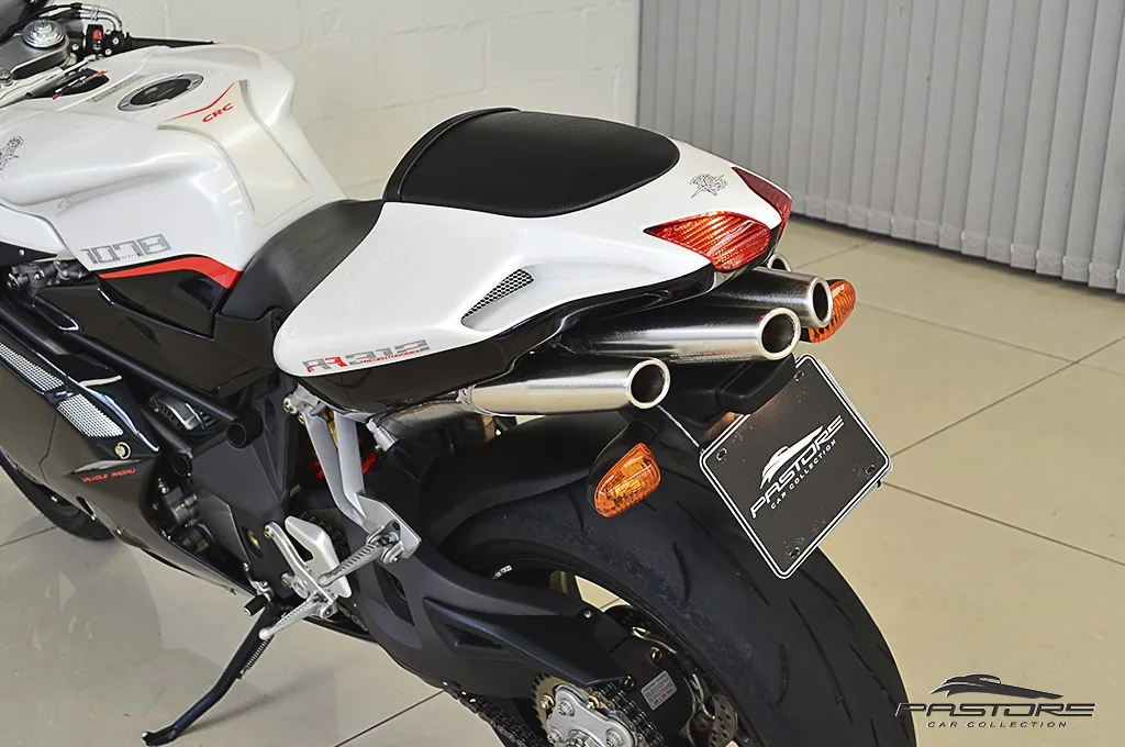 Mv Agusta F4 1078 RR 312