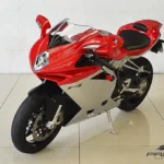 Mv Agusta F4 1000