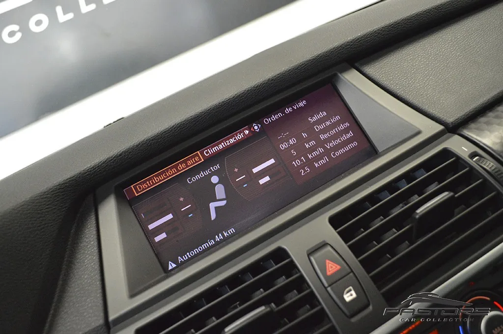 BMW X6 xDrive 50i