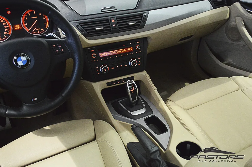 BMW X1 xDrive 28i