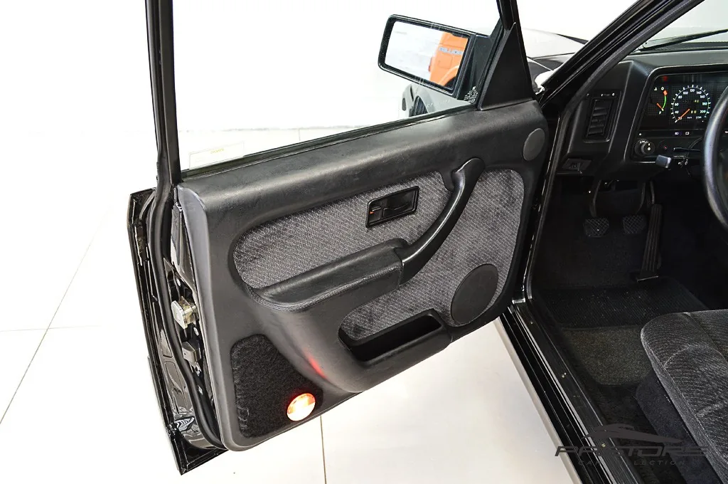 GM Opala Diplomata SE