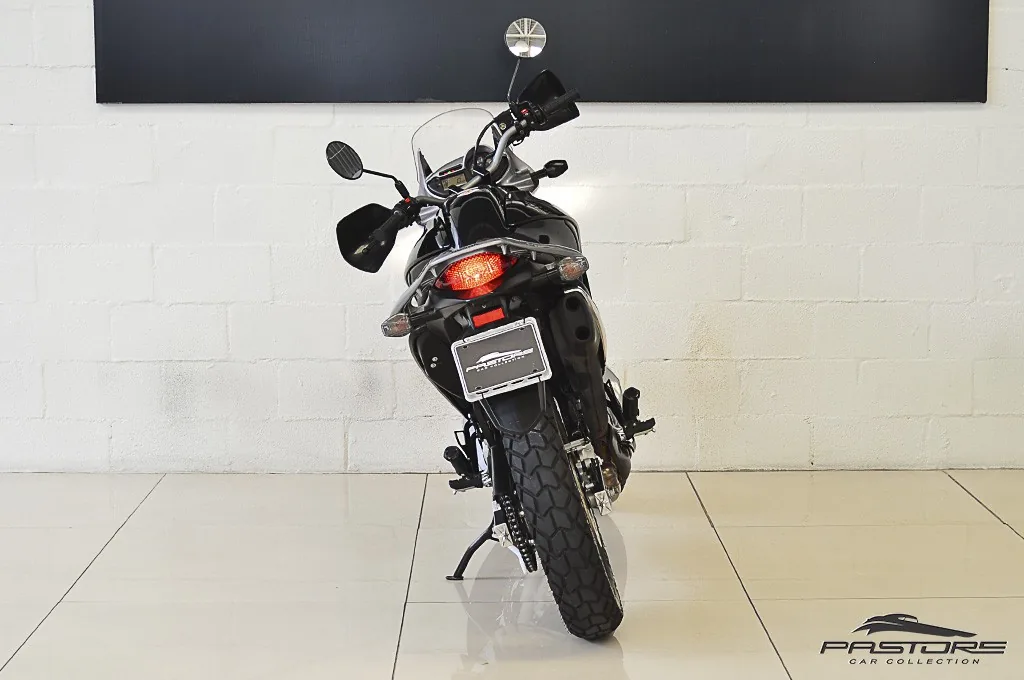 Honda XL 700V Transalp