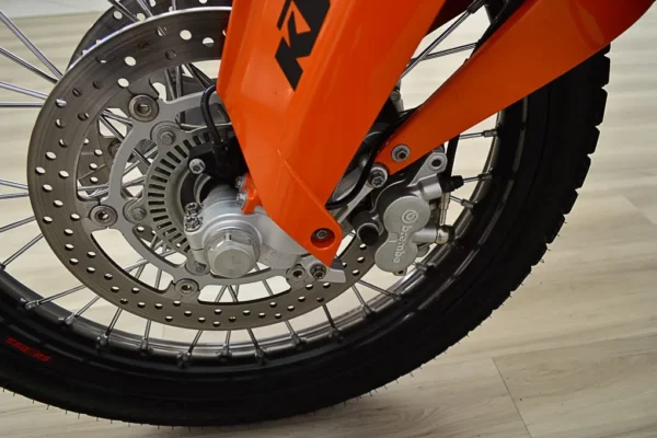 KTM 990 Adventure