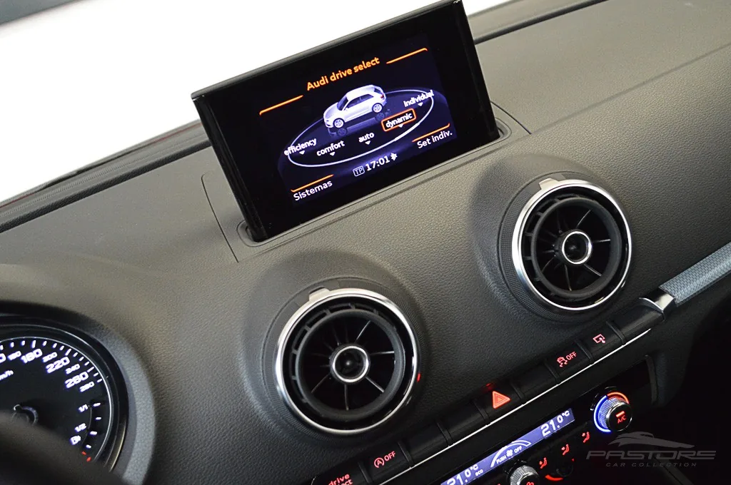 Audi A3 Sport 1.8 TFSI