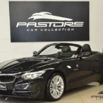 BMW Z4 sDrive 23i