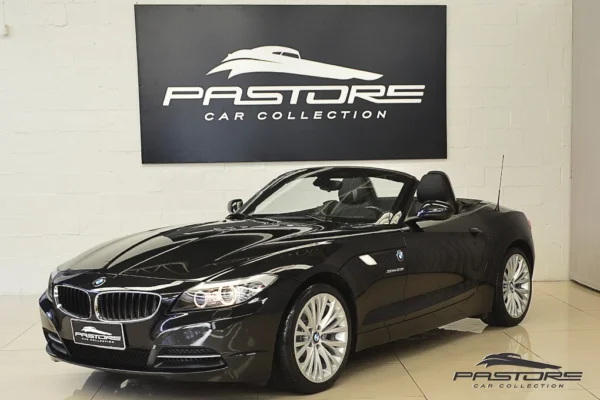 BMW Z4 sDrive 23i