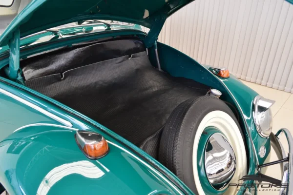 VW Fusca 1200