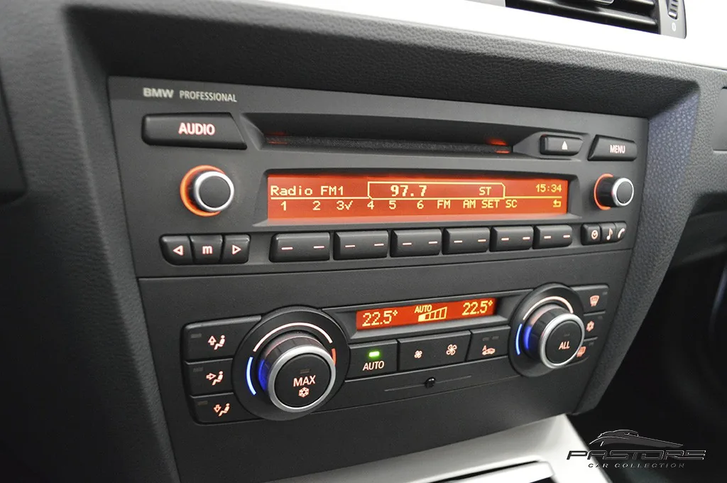 BMW 320i TOP