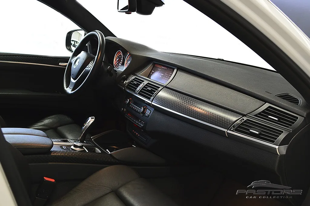 BMW X6 xDrive 50i