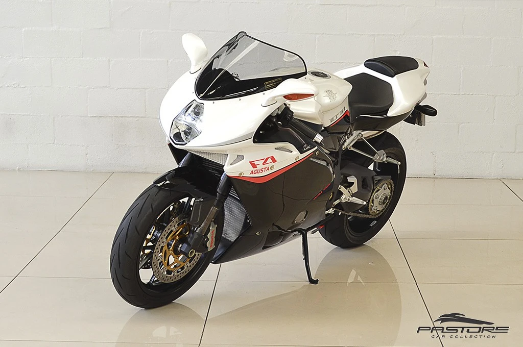Mv Agusta F4 1078 RR 312