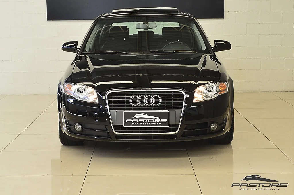 Audi A4 1.8 T