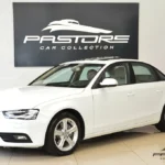 Audi A4 Ambiente 2.0 TFSI