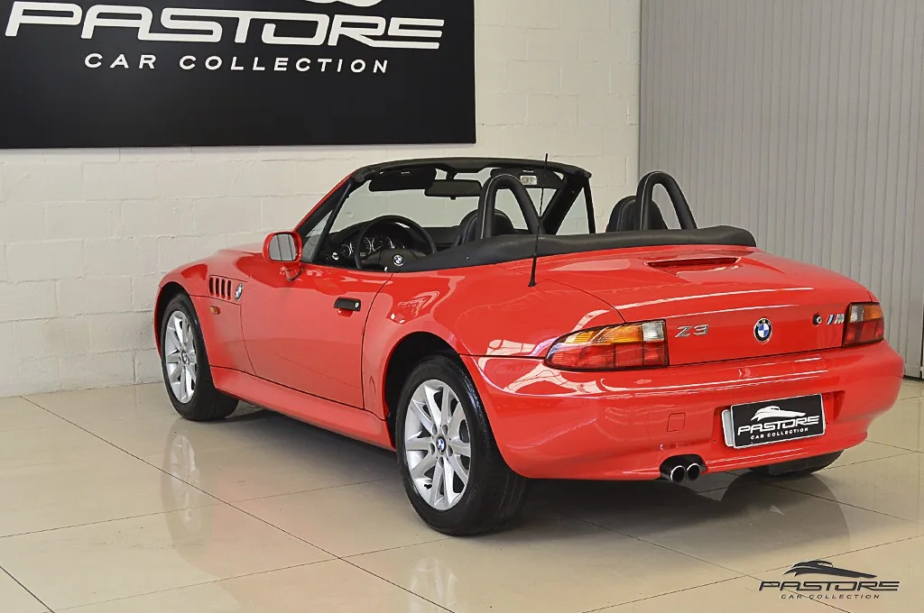 BMW Z3