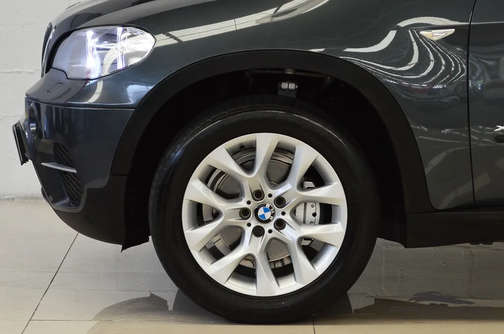 BMW X5 xDrive 35i