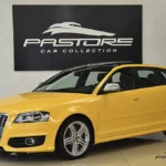 Audi S3 Sportback