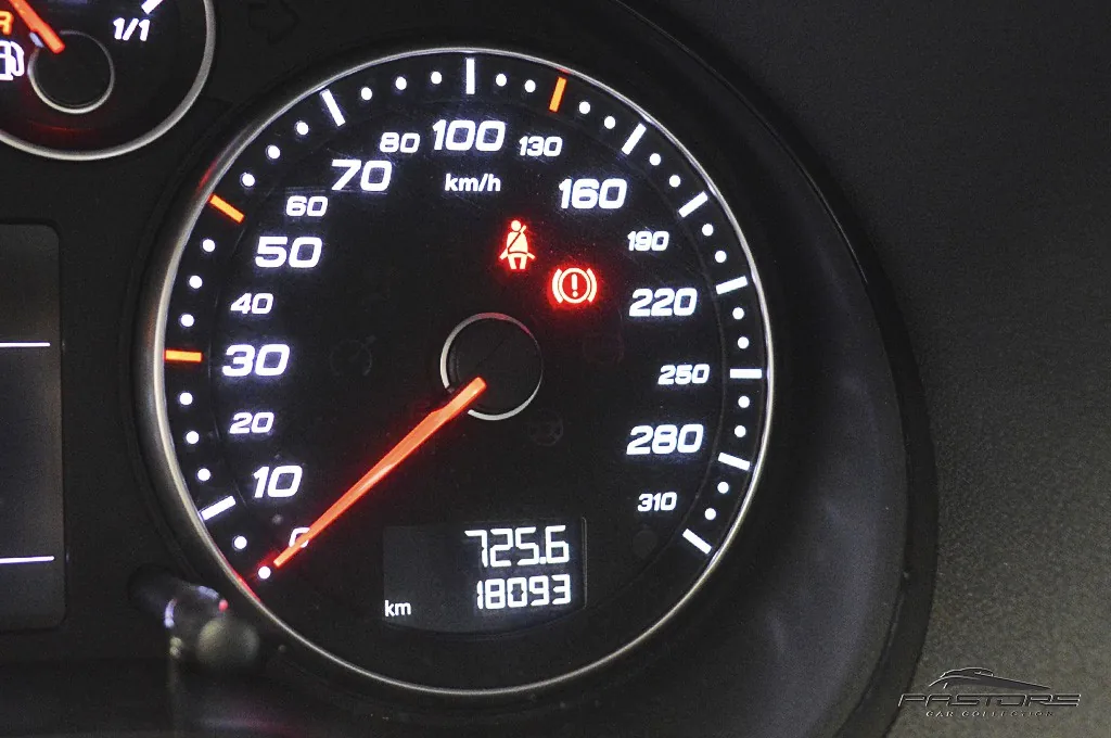Audi RS3 2.5 TFSI
