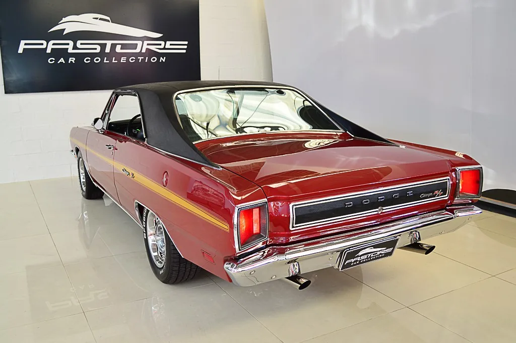 Dodge Charger R/T