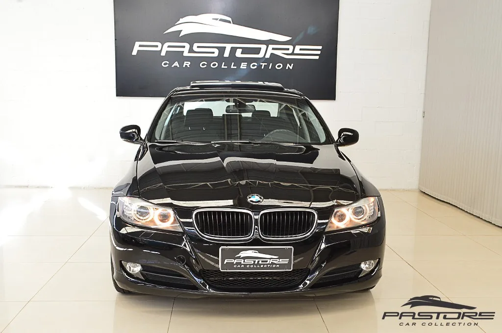 BMW 320i TOP