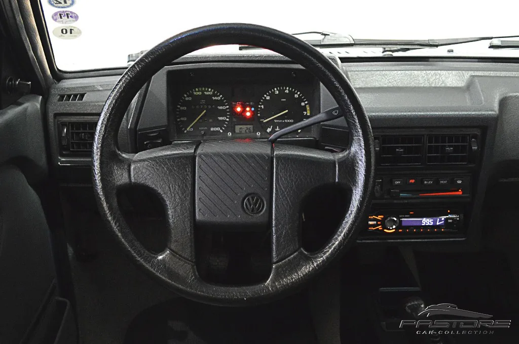 VW Parati Surf