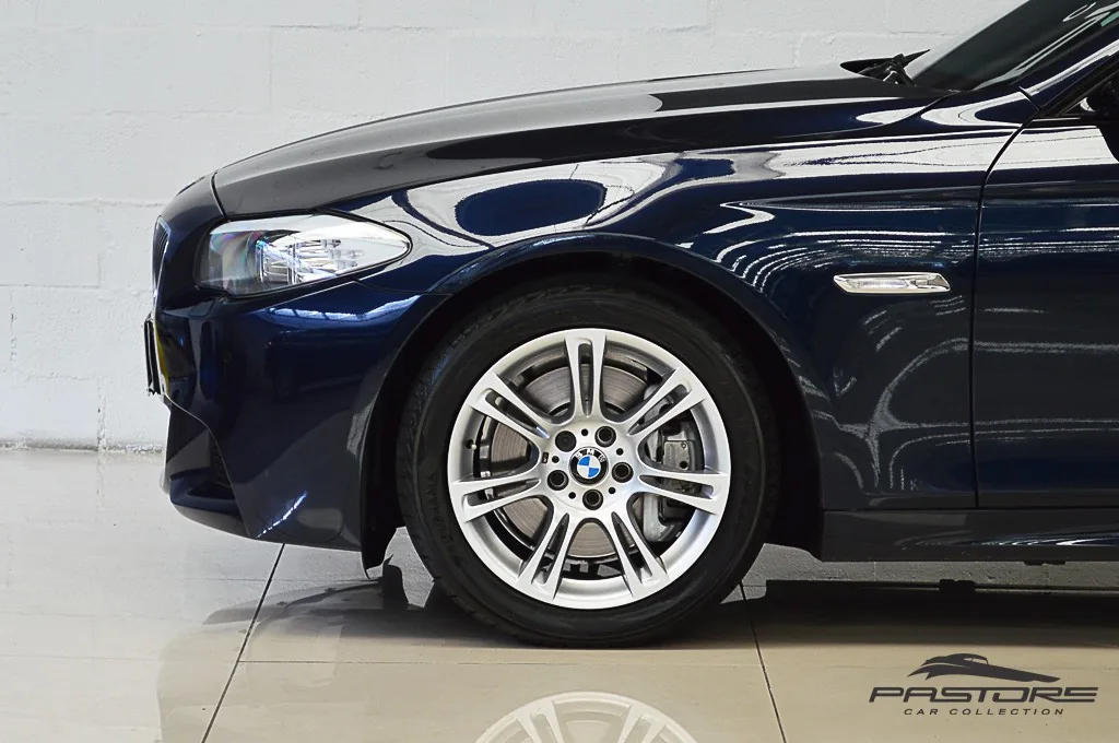 BMW 535i M Sport