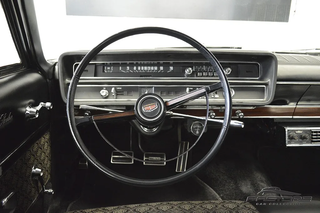 Ford Galaxie Landau