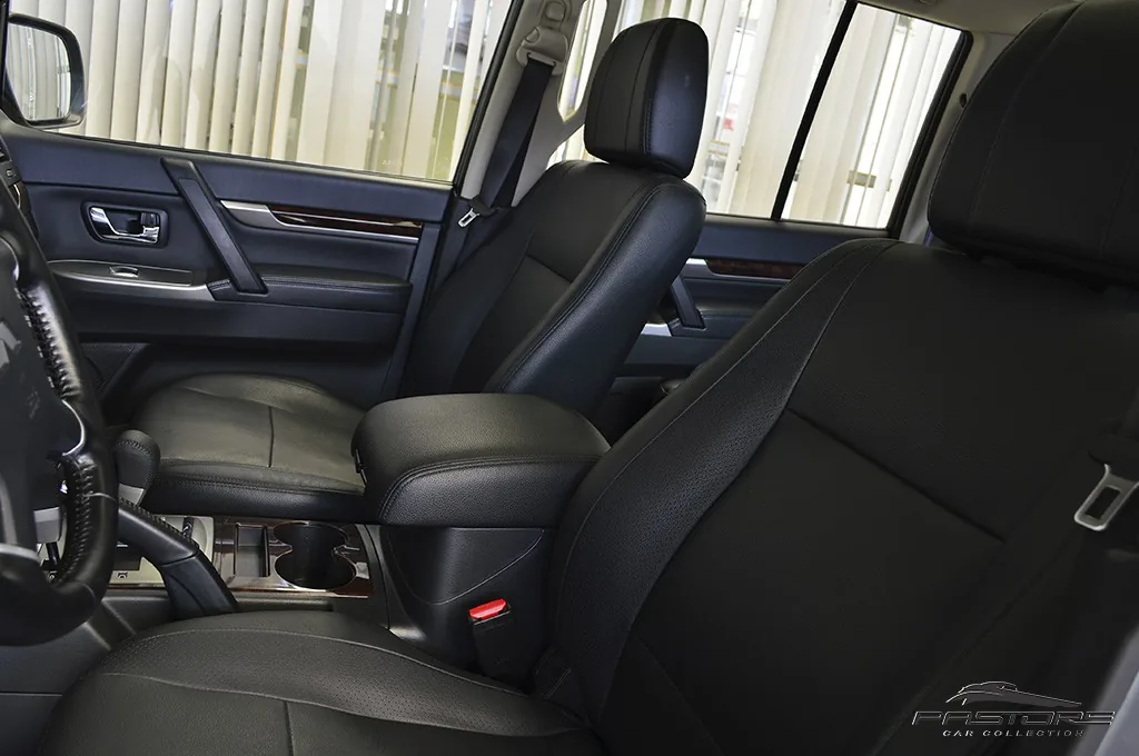 Mitsubishi Pajero Full 3.2 HPE