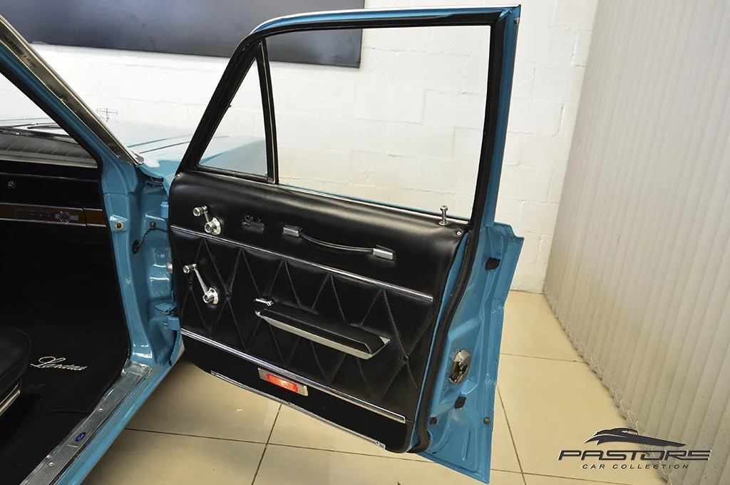 Ford Galaxie LTD